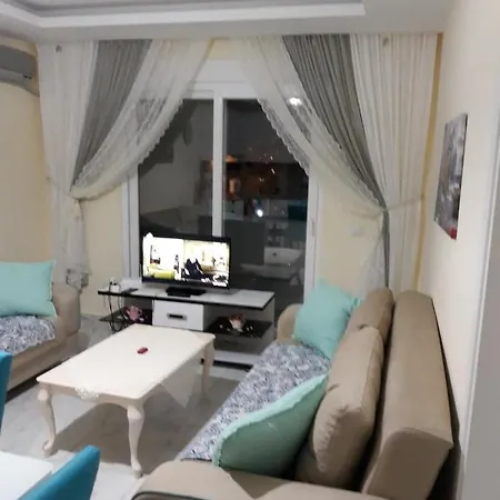 Hak Ihlas Apartment *
