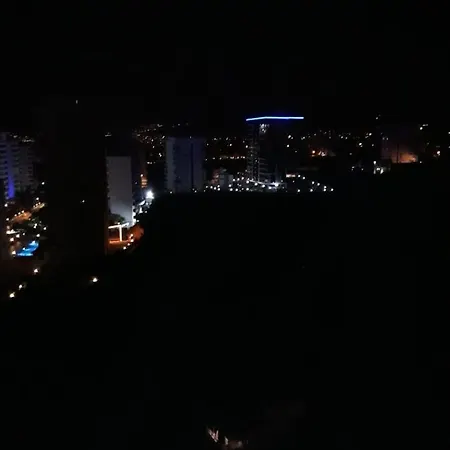 Hak Ihlas Apartment