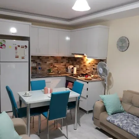 Hak Ihlas Apartment *
