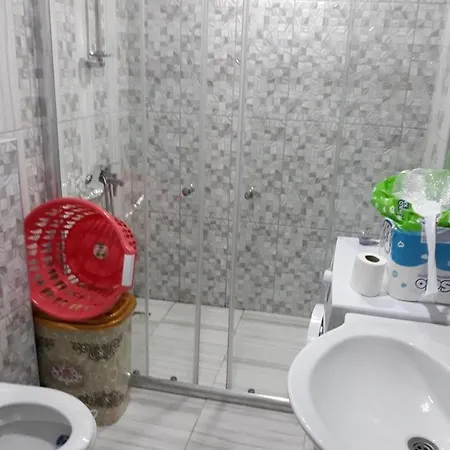 Hak Ihlas Apartment *